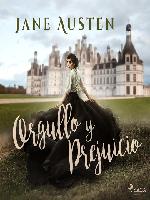 Title details for Orgullo y Prejuicio by Jane Austen - Available